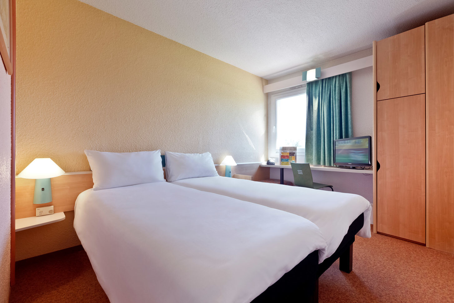 Ibis Alicante 3