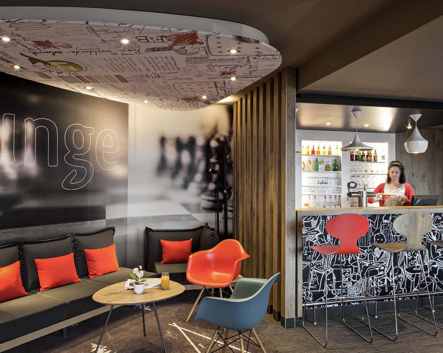 ibis Clermont-Ferrand Montferrand 2
