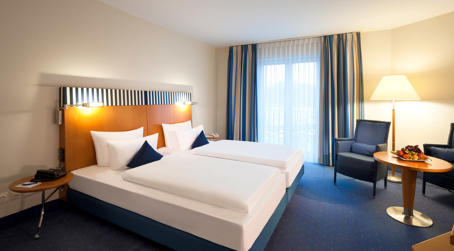 Dorint Kongresshotel Duesseldorf-Neuss 5