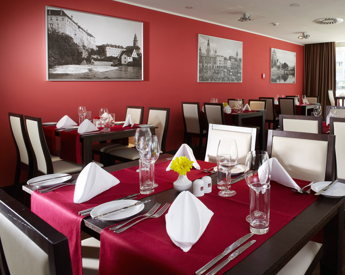 Clarion Congress Hotel Ceske Budejovice 3