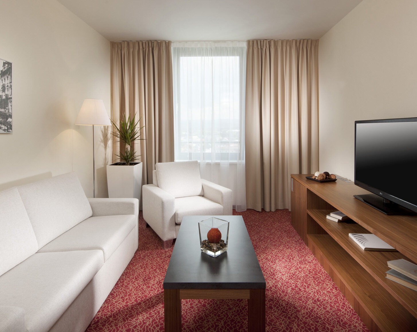 Clarion Congress Hotel Olomouc 3