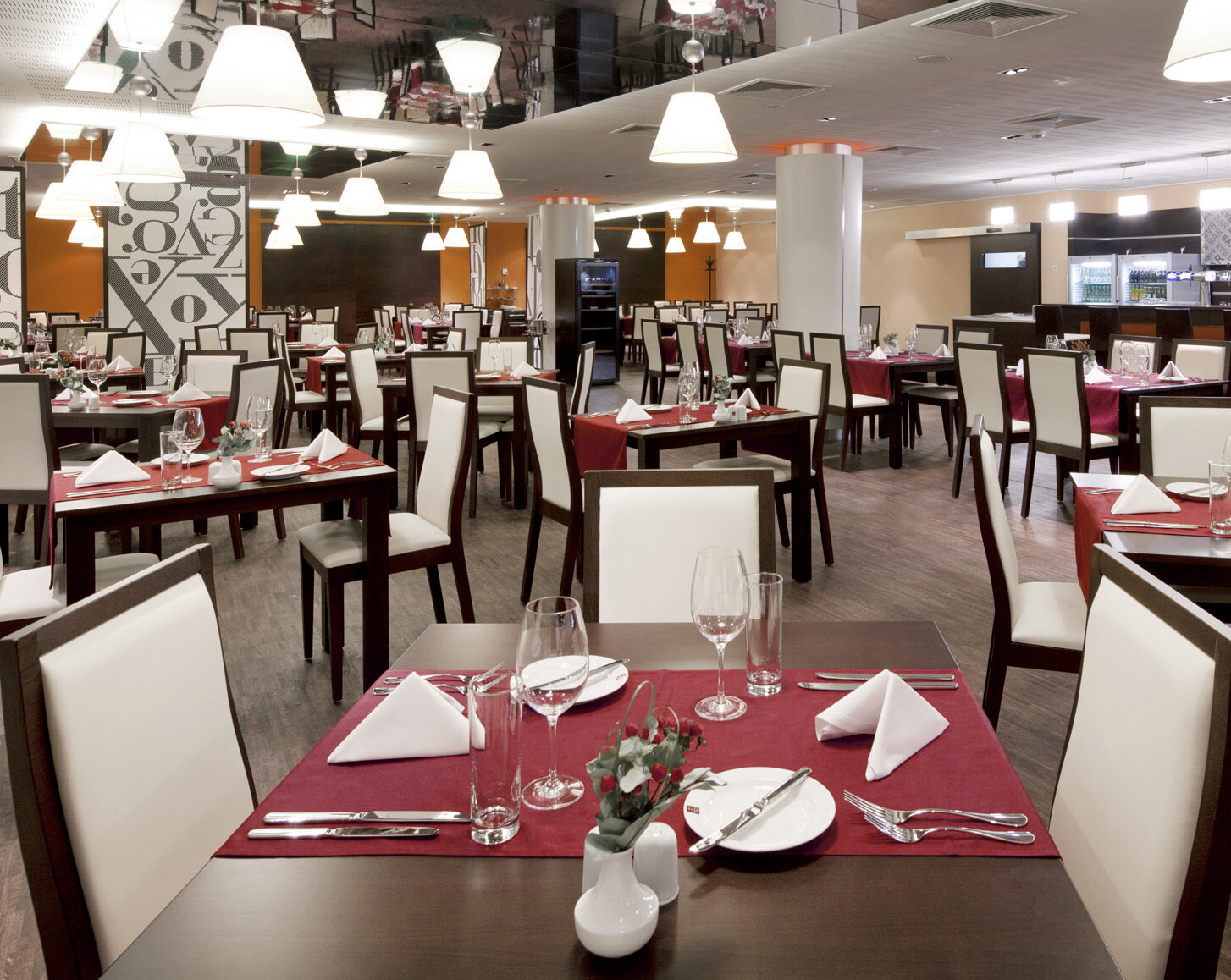Clarion Congress Hotel Olomouc 4