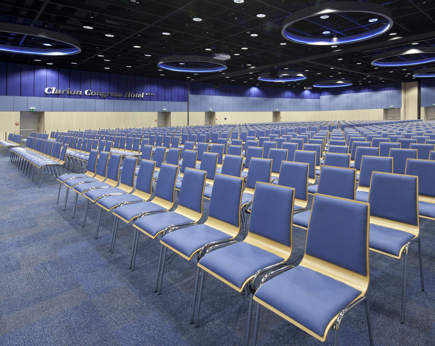 Clarion Congress Hotel Olomouc 5