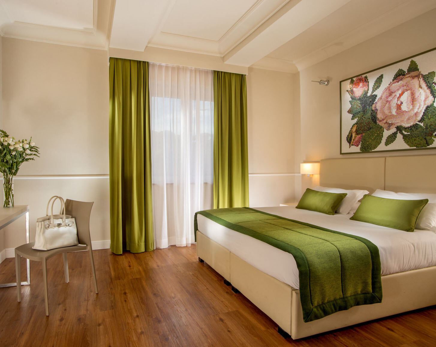 Hotel Cristoforo Colombo 2