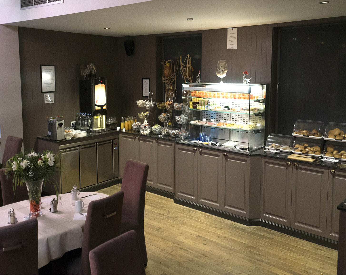 Hotel Orchidee 4
