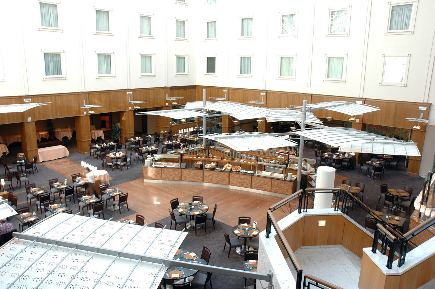 Holiday Inn Gent EXPO 4