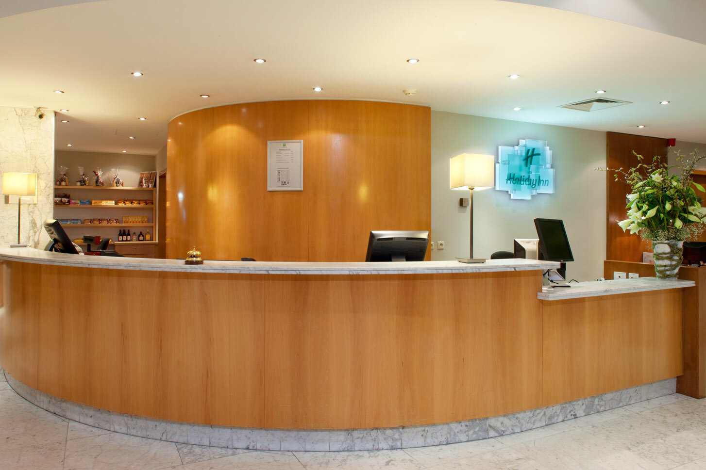 Holiday Inn Gent EXPO 5