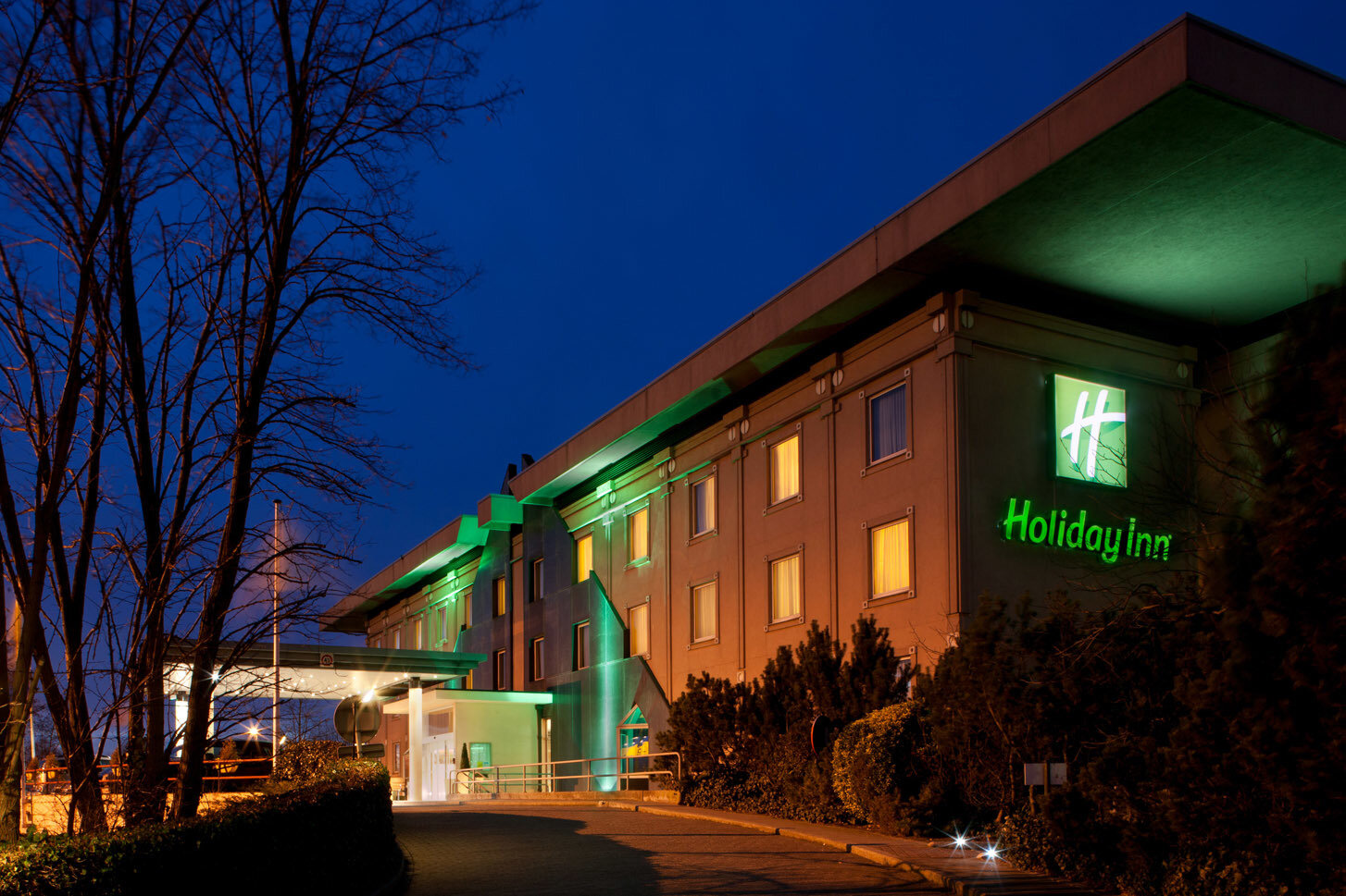 Holiday Inn Gent EXPO 2