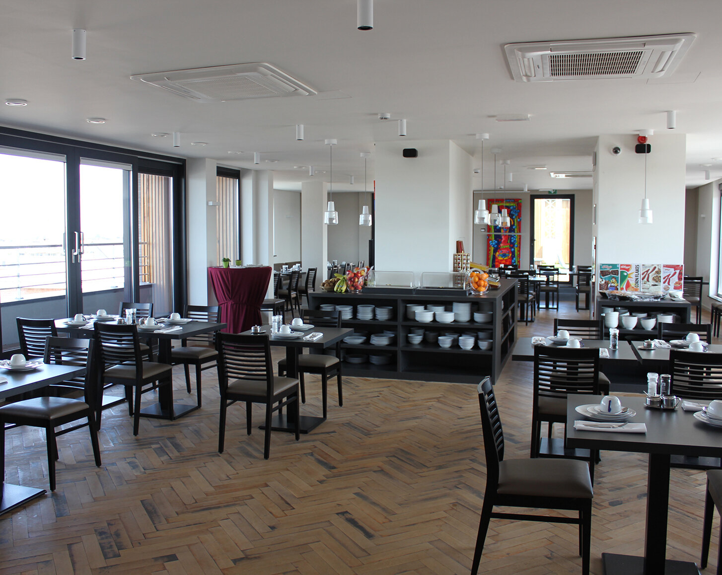 Tower Hotel 5
