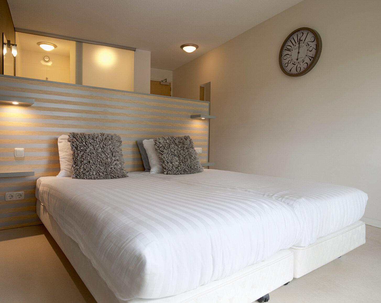 Boshotel Overberg 2