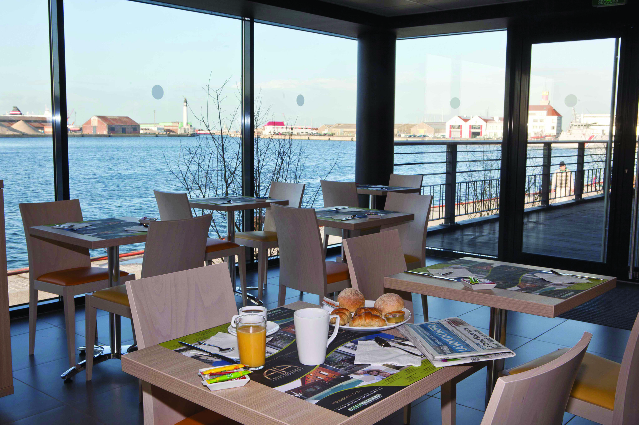 All Suites Dunkerque 3