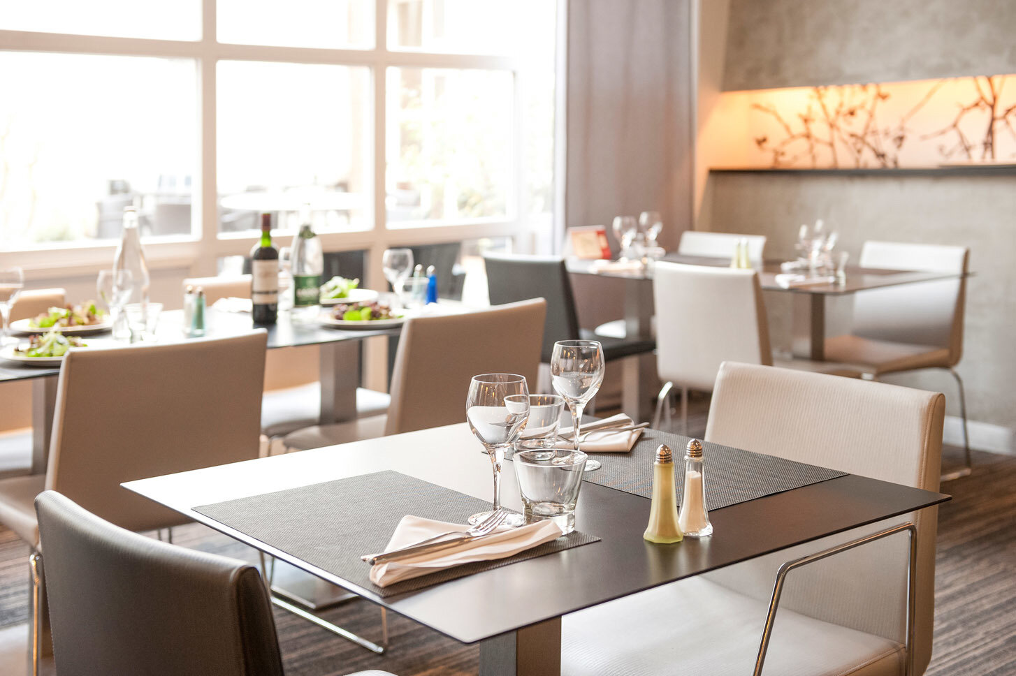Novotel Lille Centre Grand Place 3