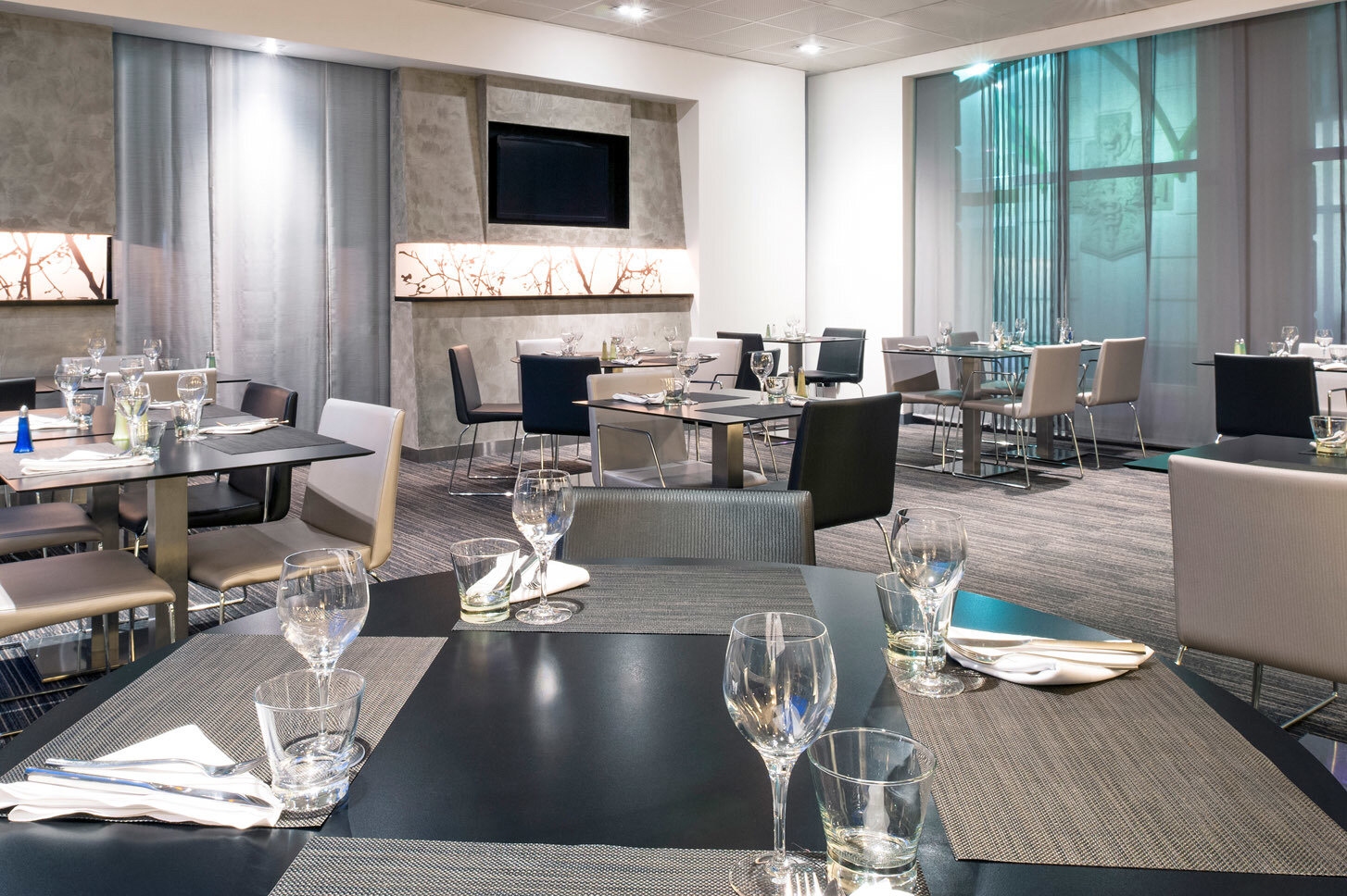 Novotel Lille Centre Grand Place 4