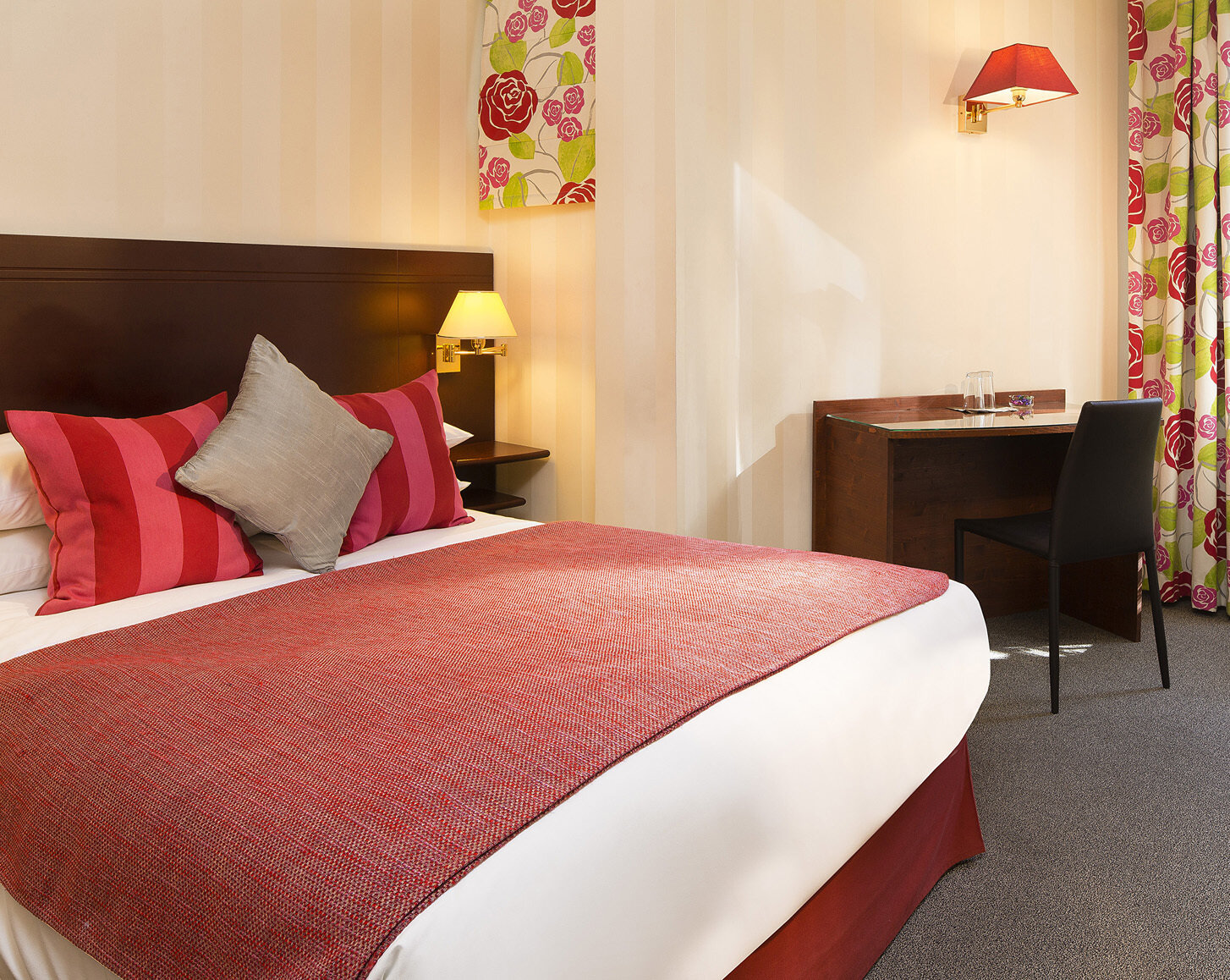 Espace Champerret 5