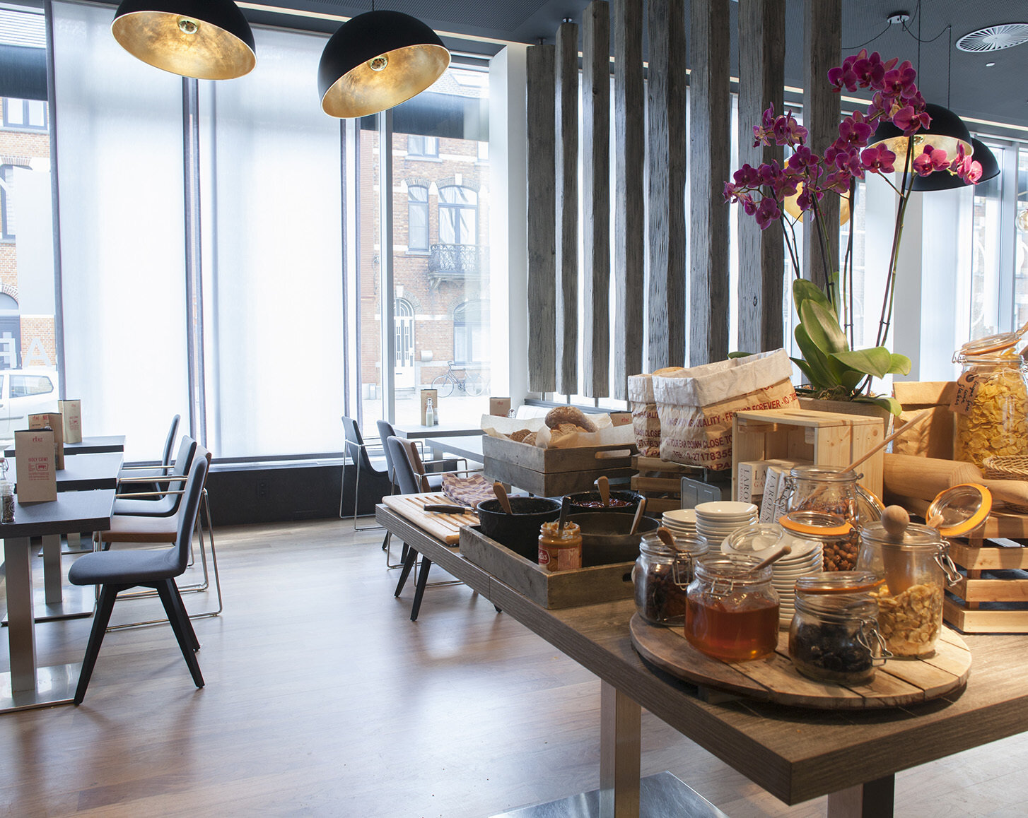 Park Inn by Radisson Leuven 3
