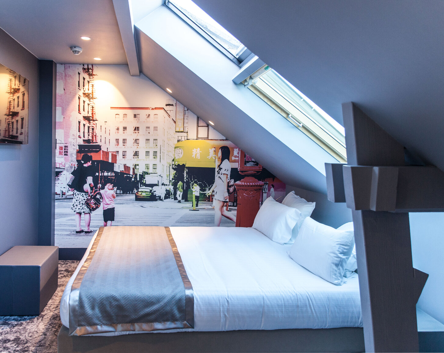 Hôtel Sixteen Paris Montrouge