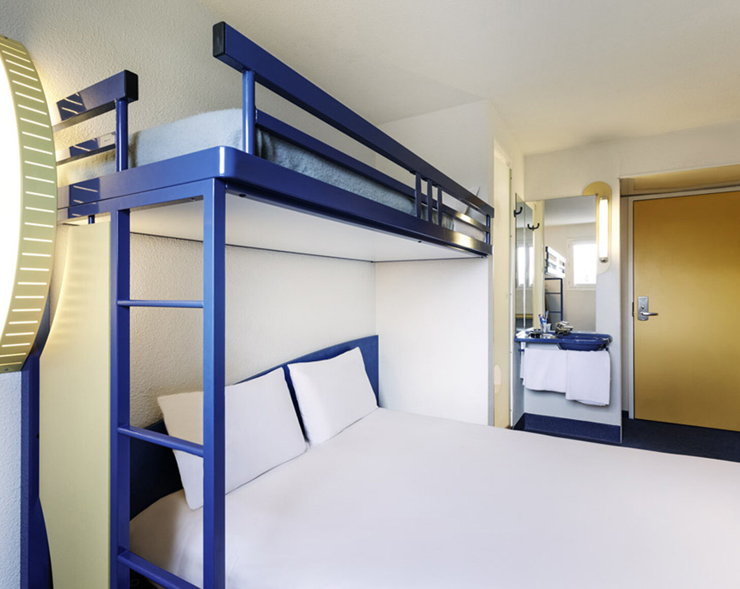 Ibis Budget Pouilly-en-Auxois 3
