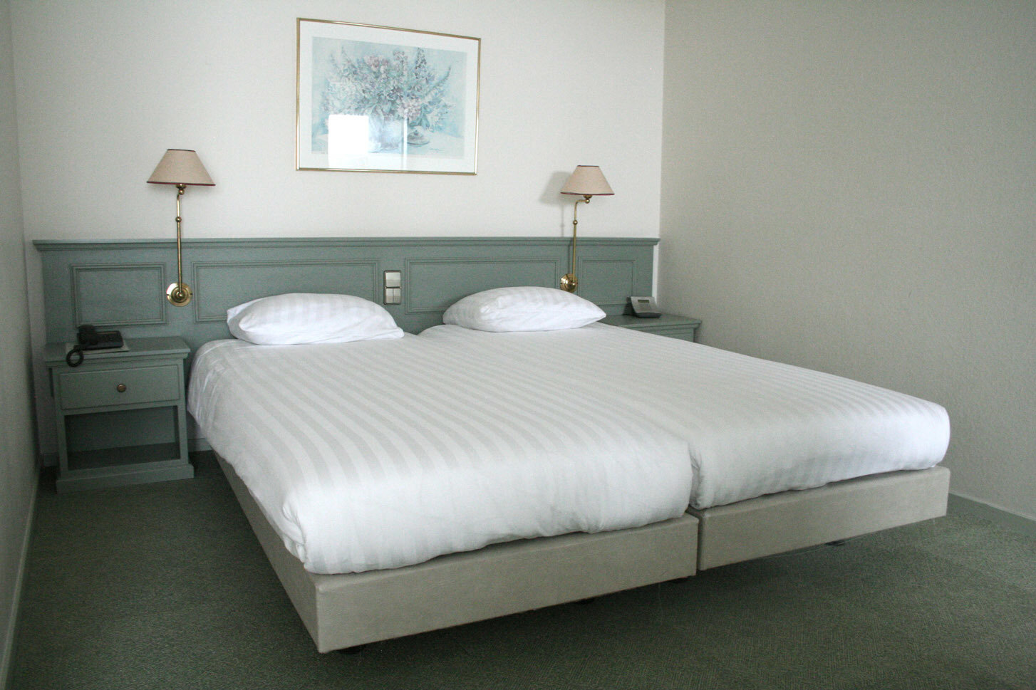 Hotel Dorhout Mees 4