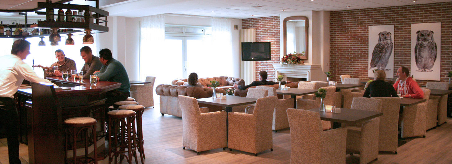 Hotel Dorhout Mees 5