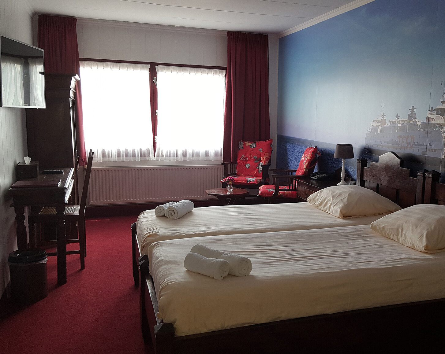 Hotel den Helder 2