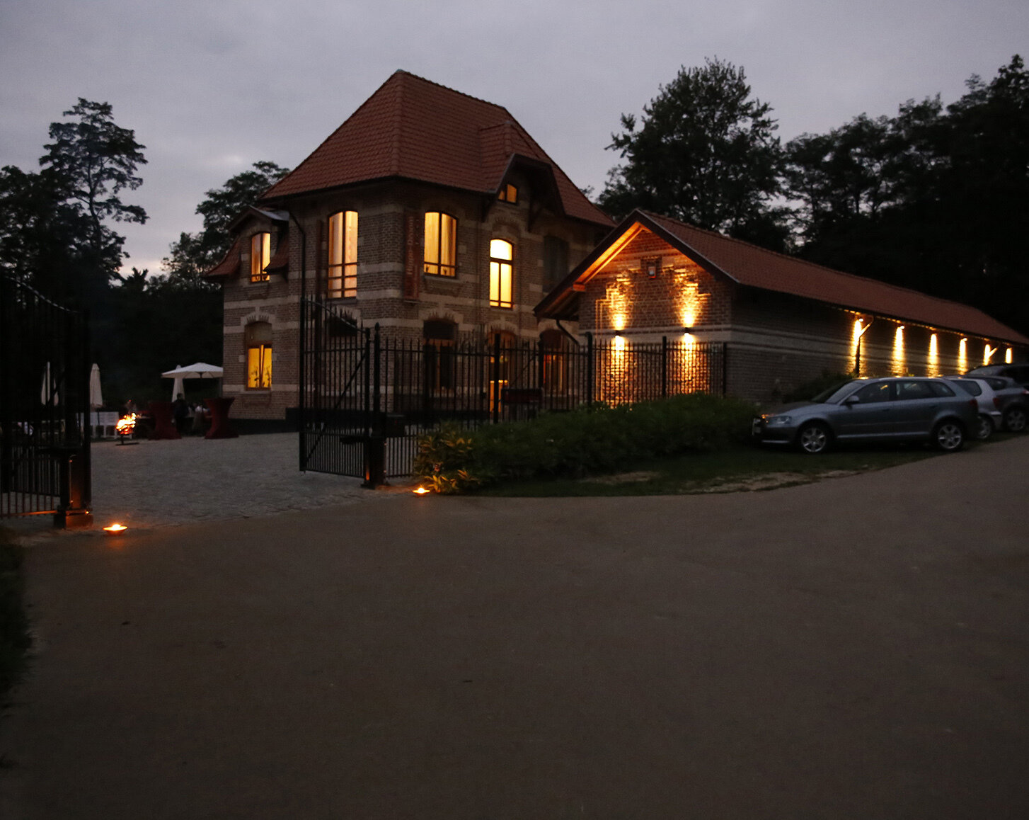 B&B Hippo-Droom 5