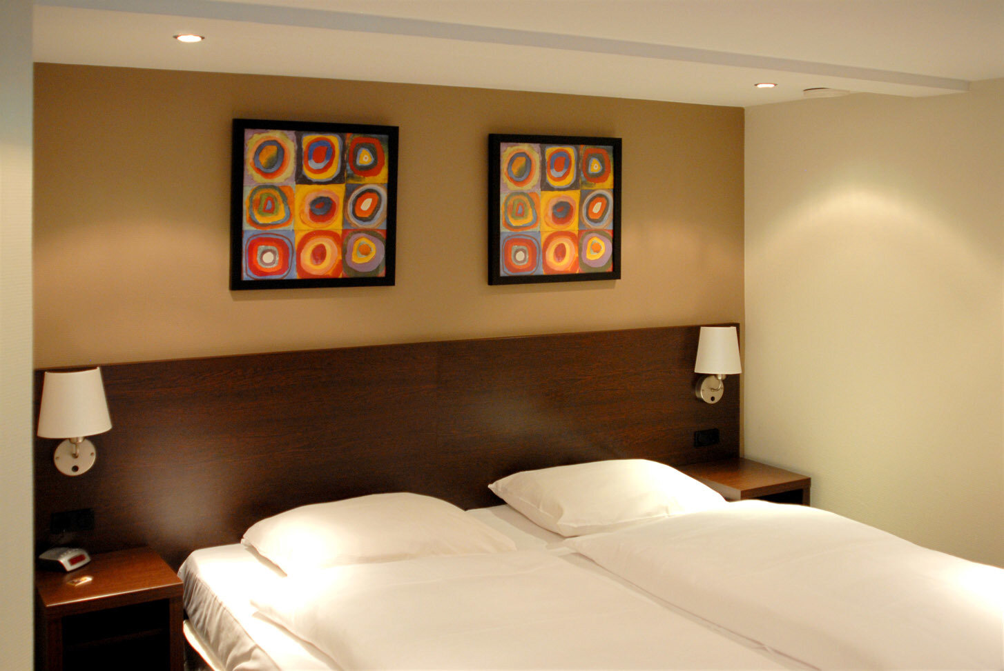 Fletcher Hotel Gilde 2
