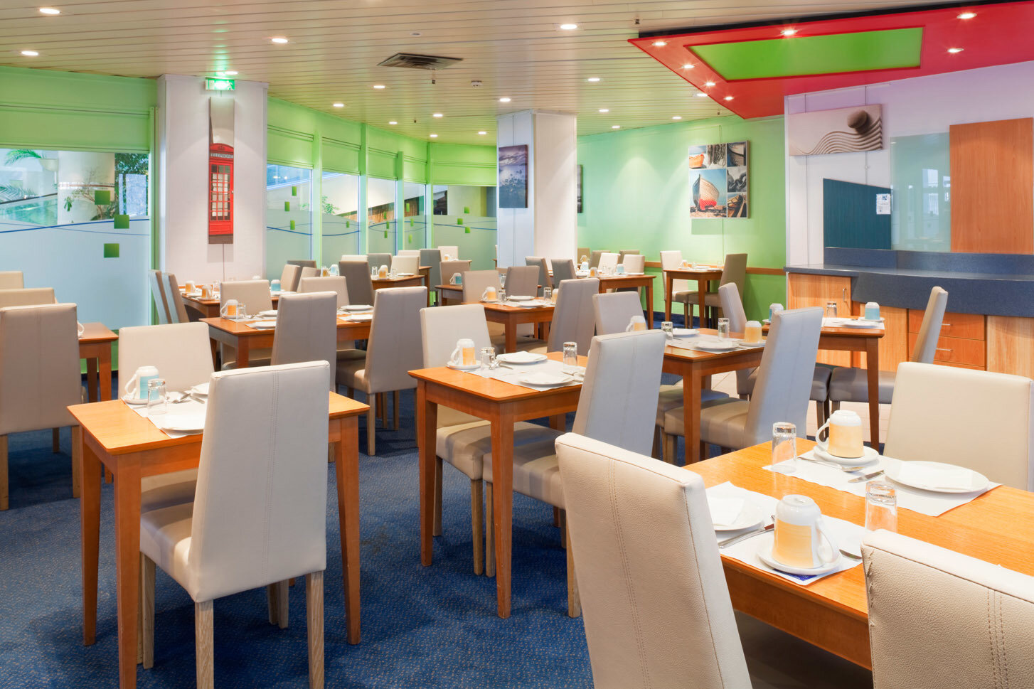 Holiday Inn Express Amiens 2