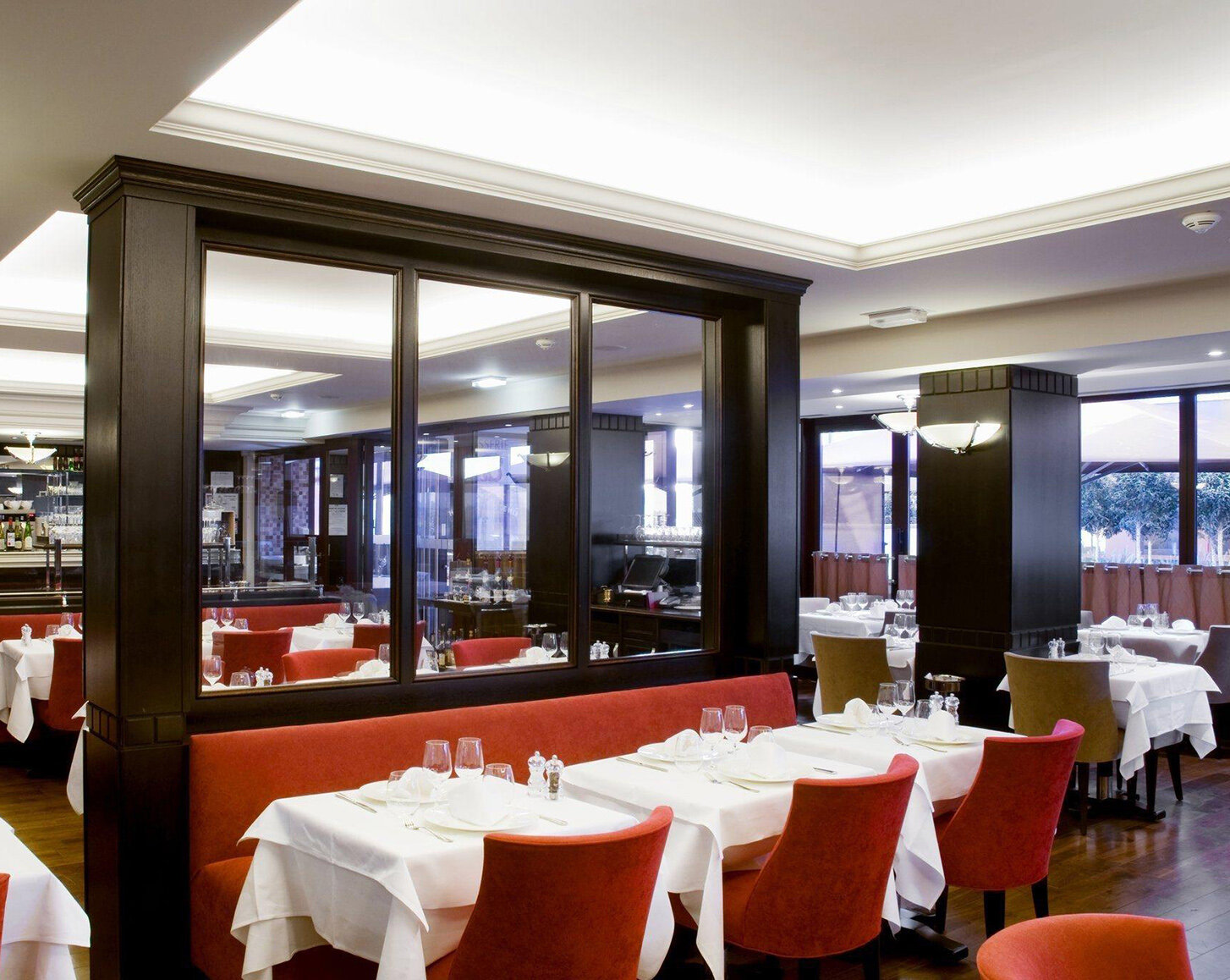 Holiday Inn IHG Mulhouse 4