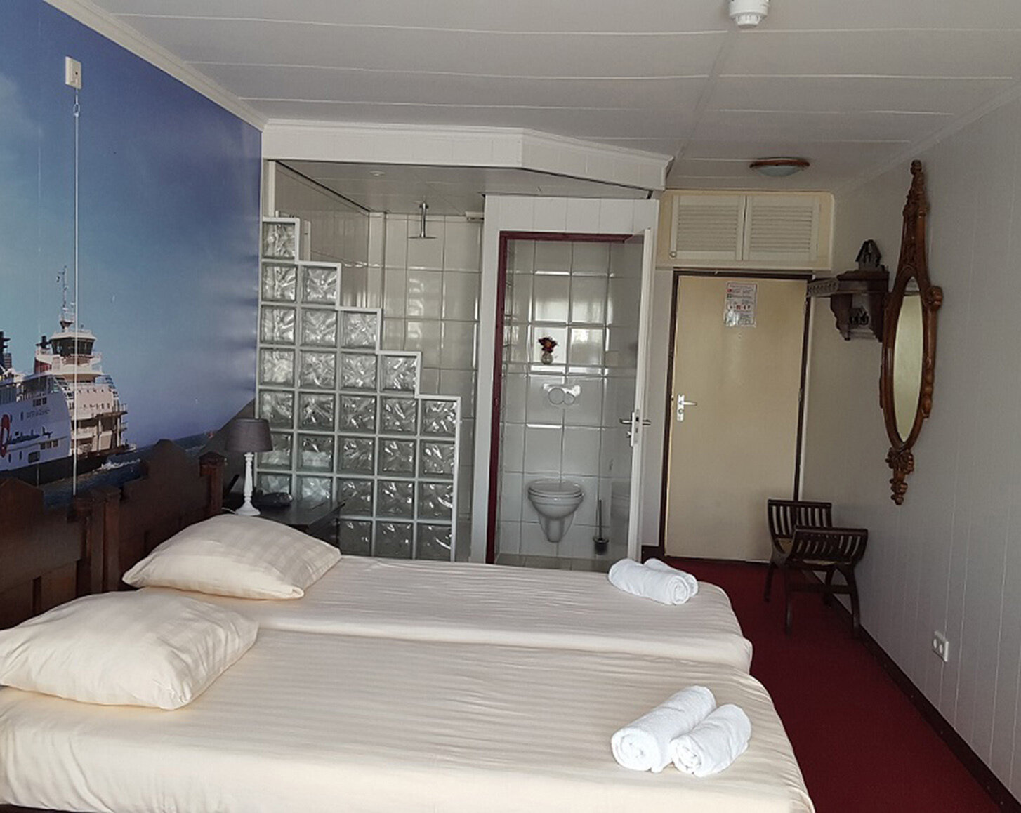 Hotel Wienerhof 5