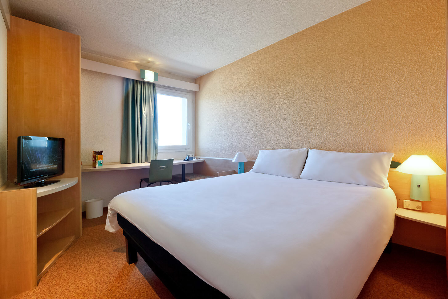 Ibis Alicante 2