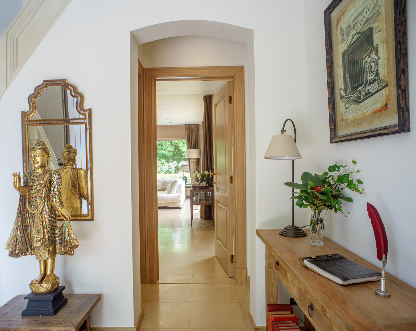 Logies Villa Magdalena 3