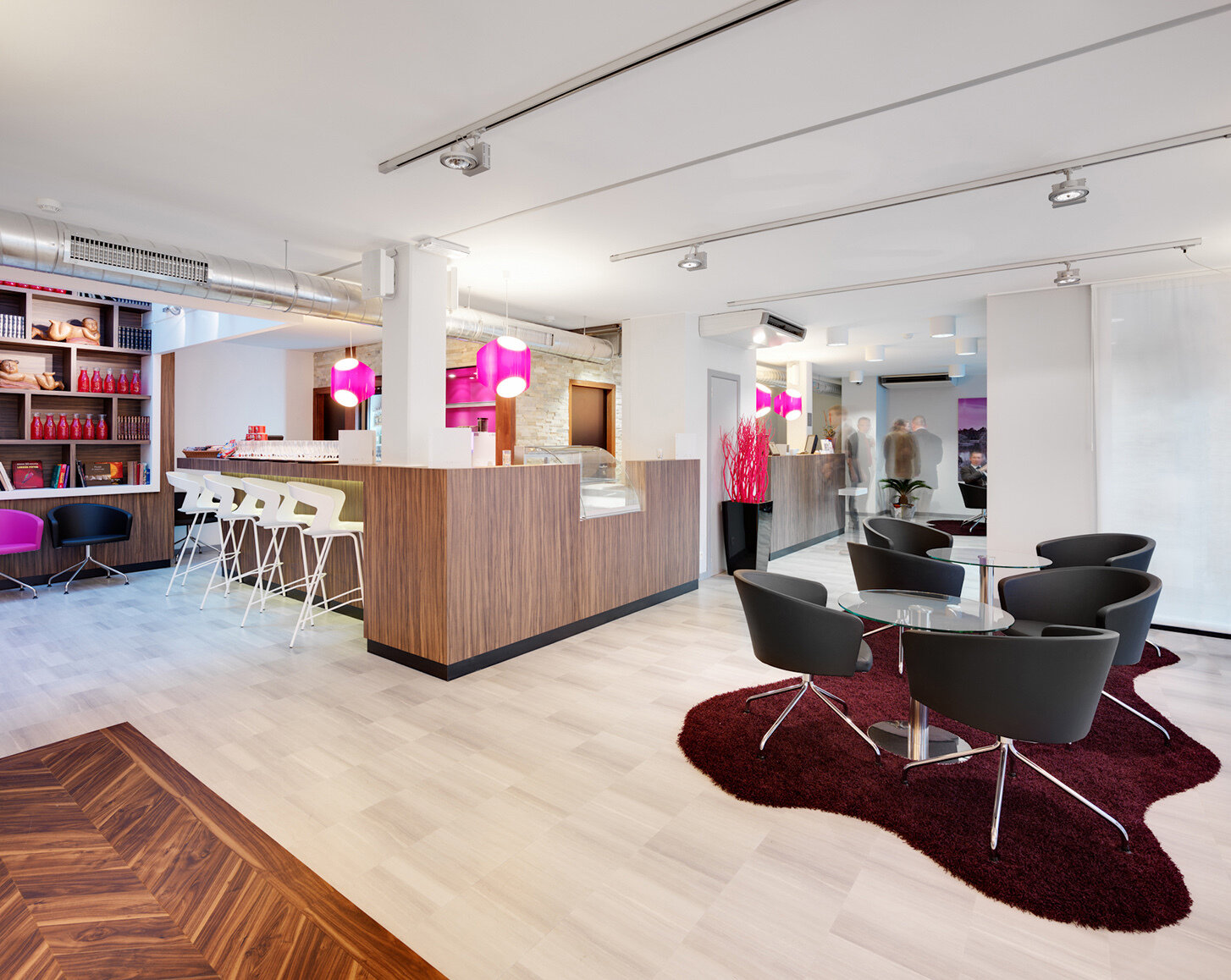 Best Western Hotel Brussels South 3