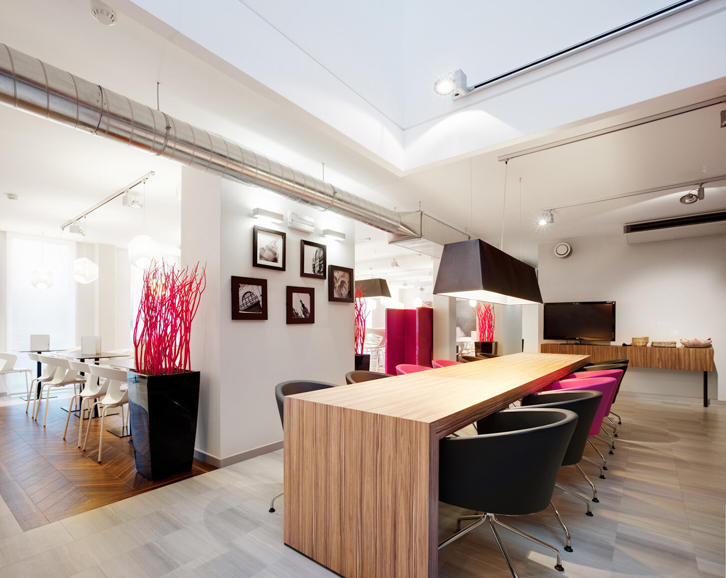 Best Western Hotel Brussels South 4