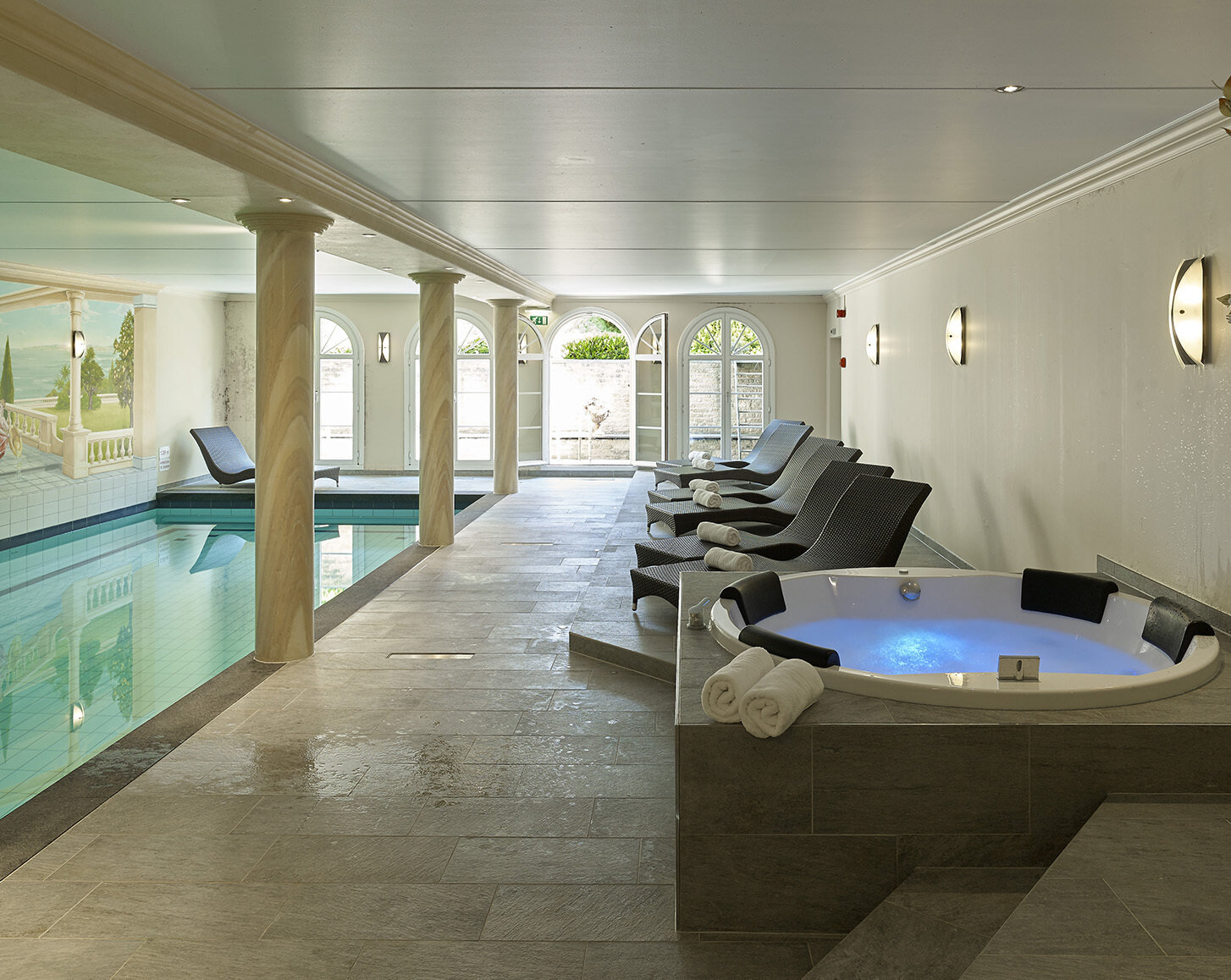 Parkhotel Het Gulpdal 4