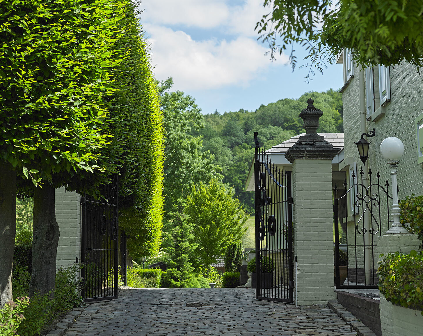 Parkhotel Het Gulpdal 5