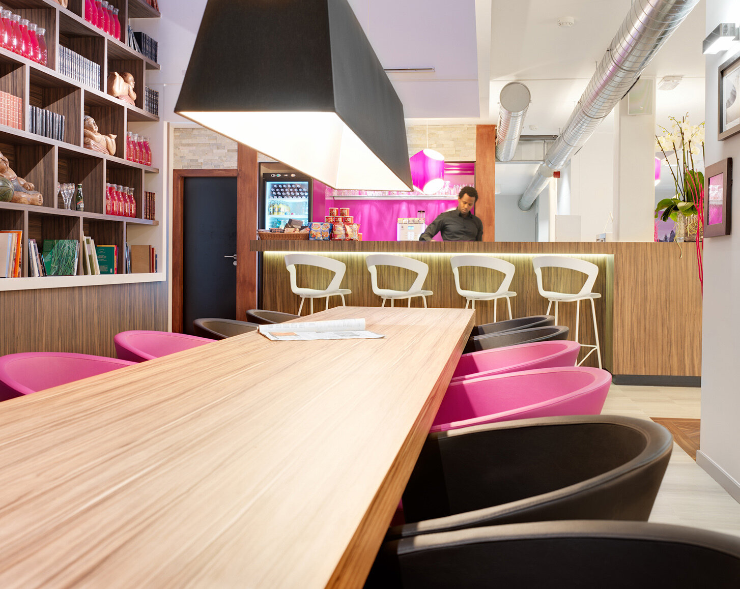 Best Western Hotel Brussels South 2