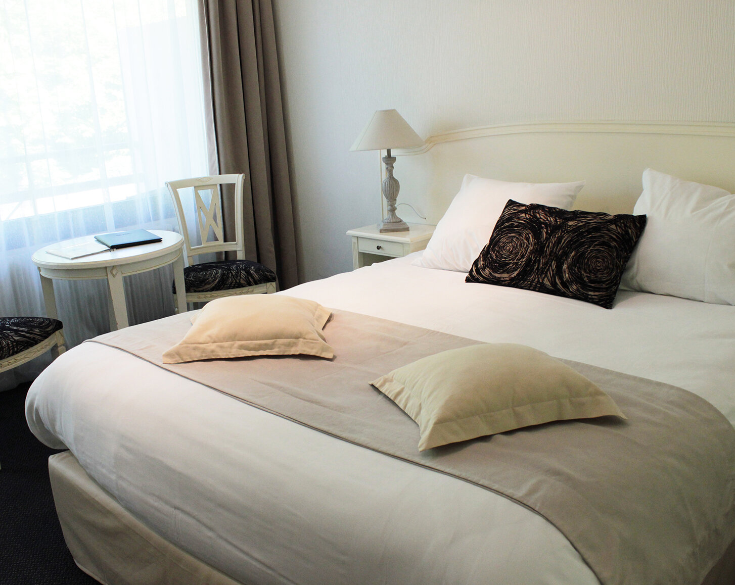Le Moulin du Landion Hôtel & Spa 4