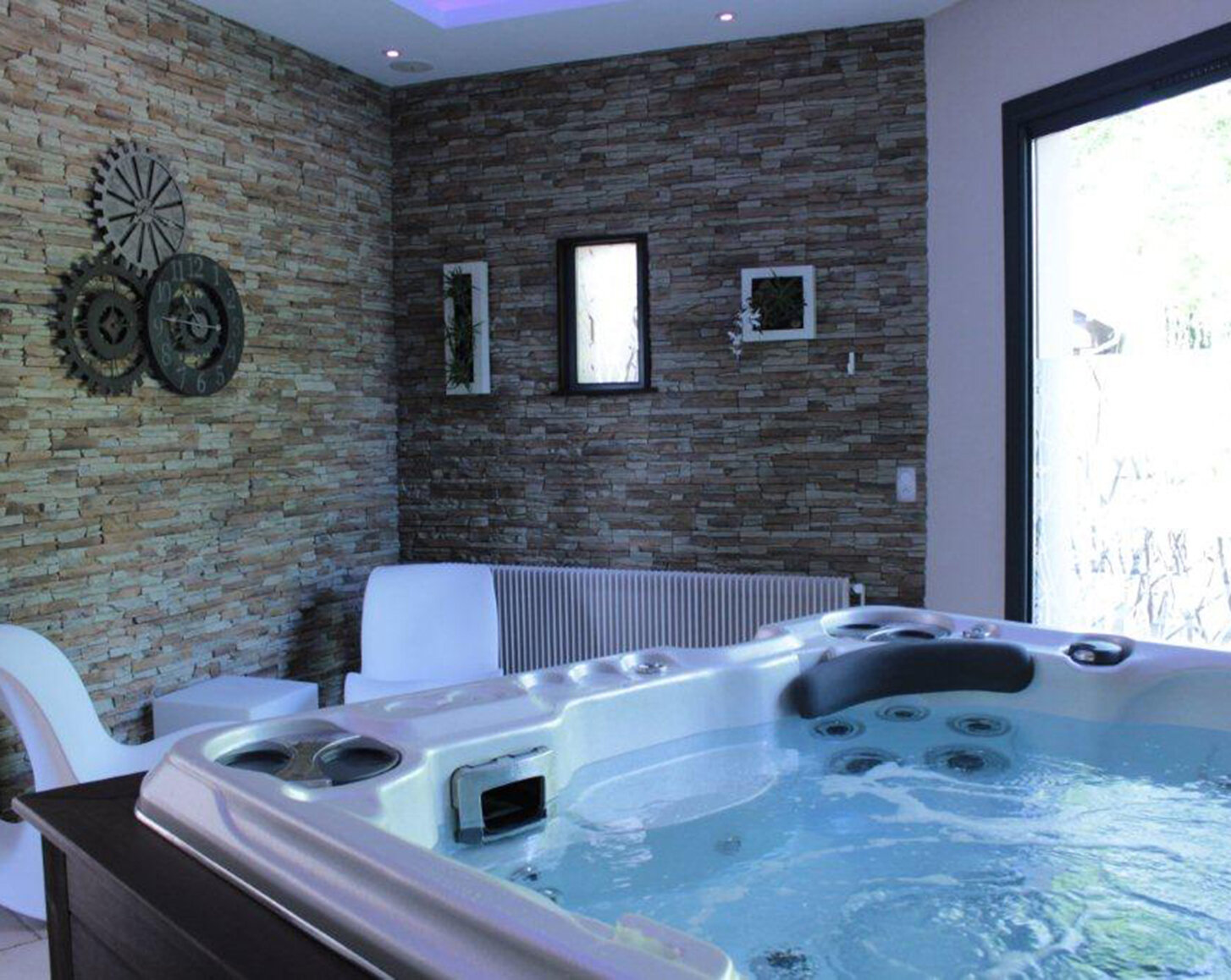Le Moulin du Landion Hôtel & Spa 2