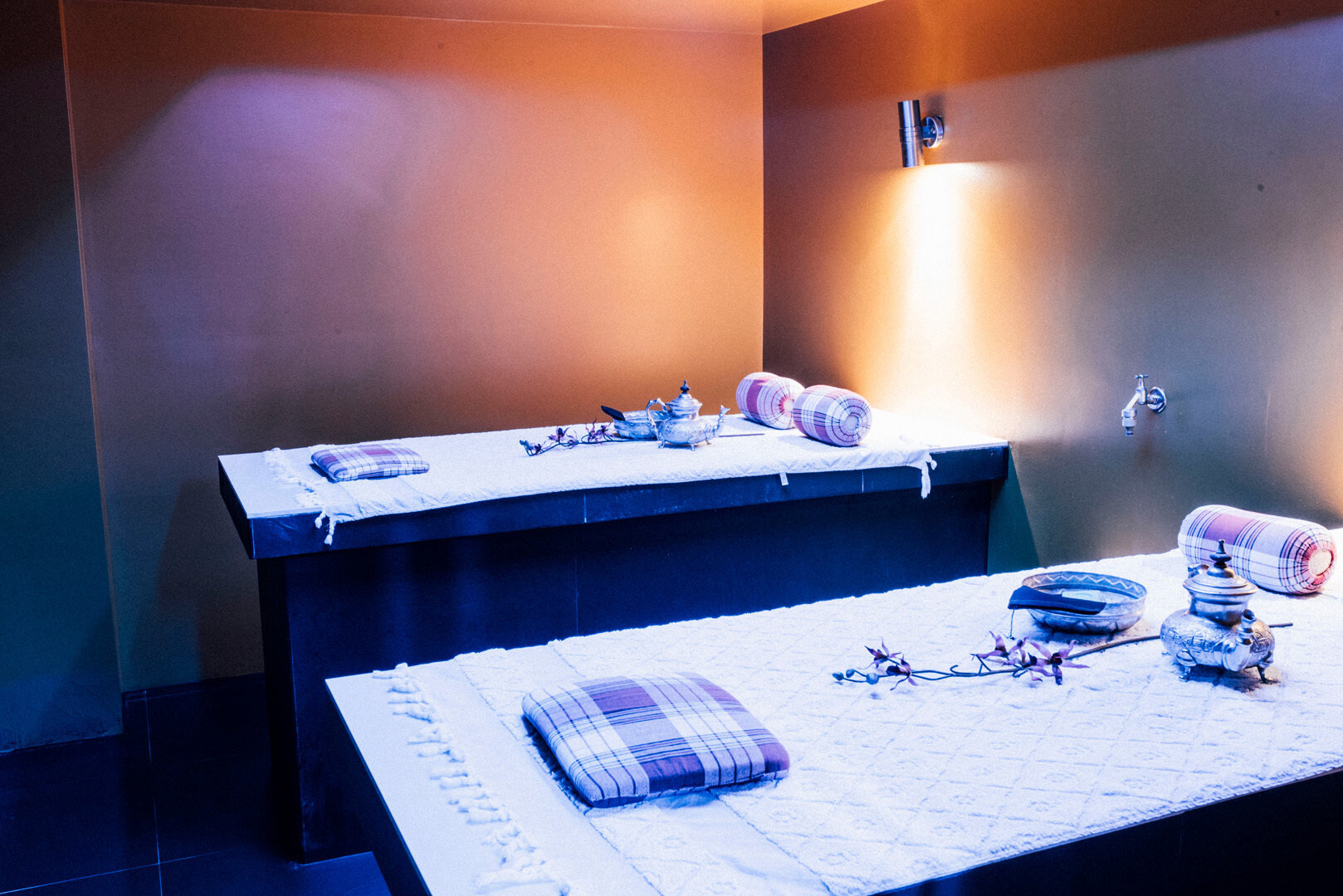 B&B a Dream - Sauna Wellness Skin Care Synthia 4
