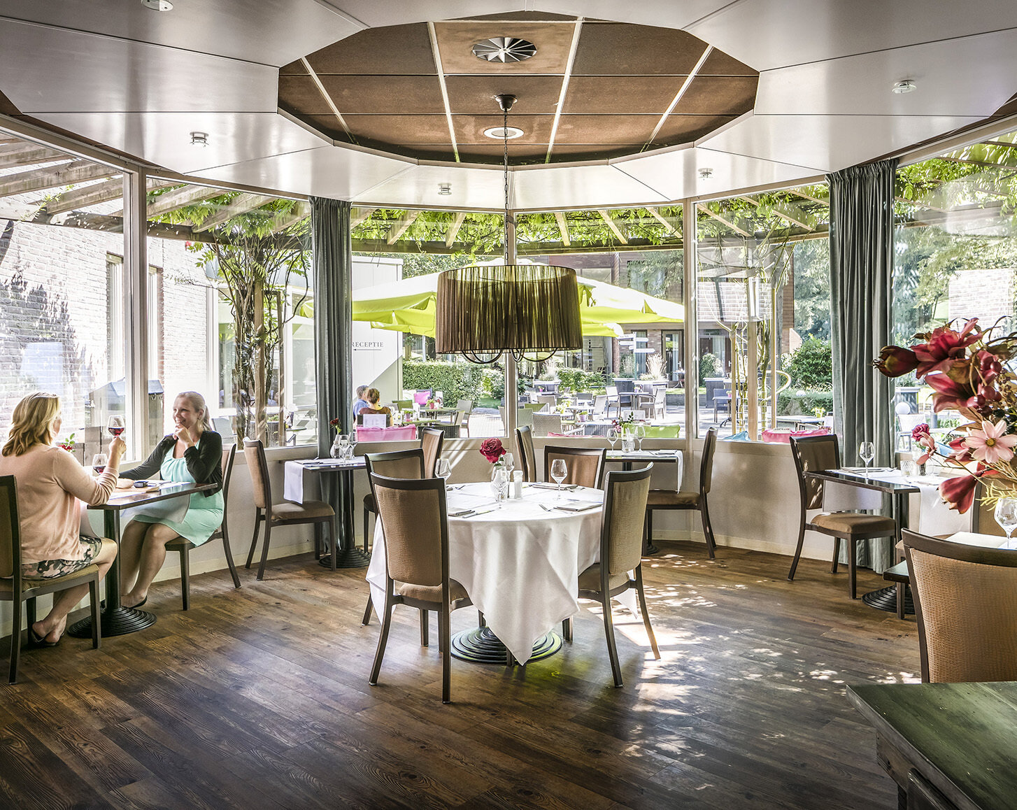 Fletcher Hotel-Restaurant Mooi Veluwe 3