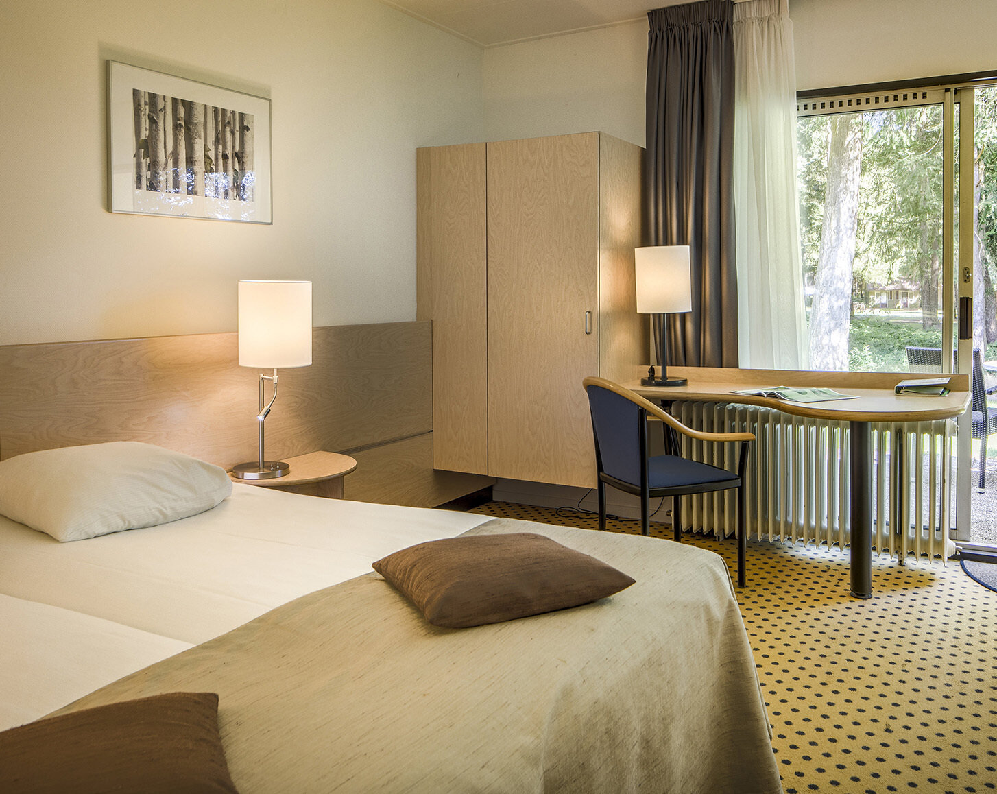 Fletcher Hotel-Restaurant Mooi Veluwe 2