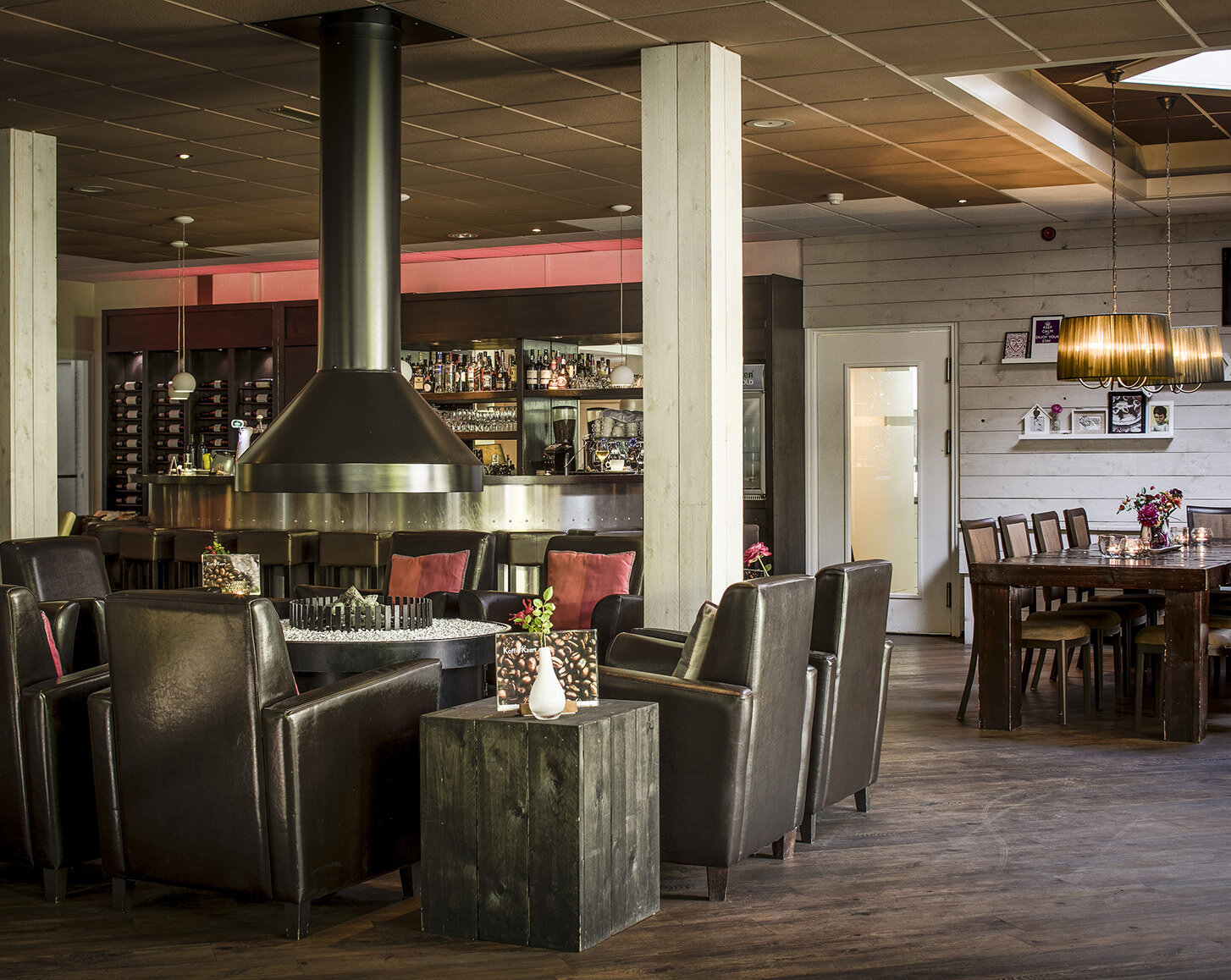 Fletcher Hotel-Restaurant Mooi Veluwe 4