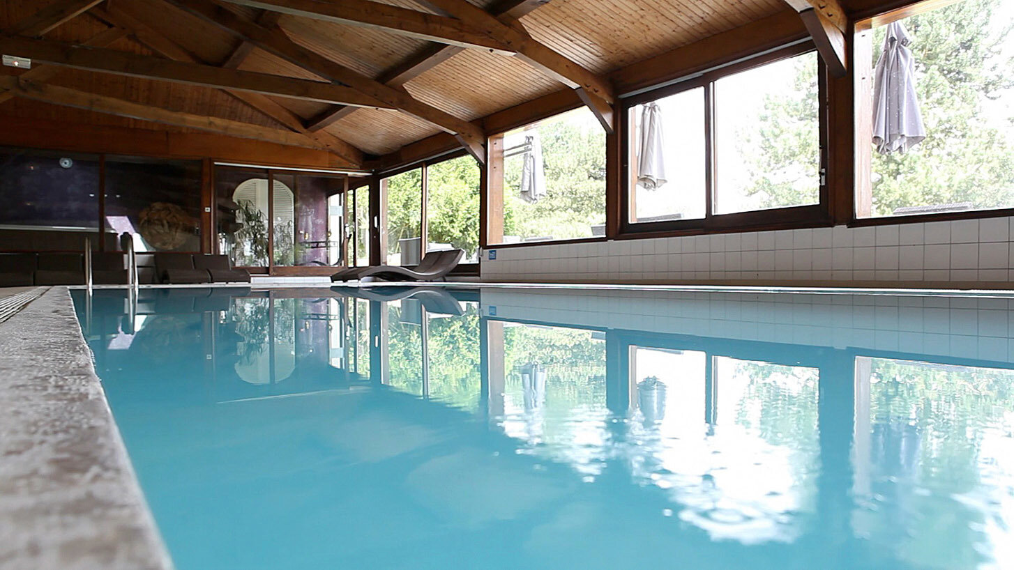 Domaine de Barive 3