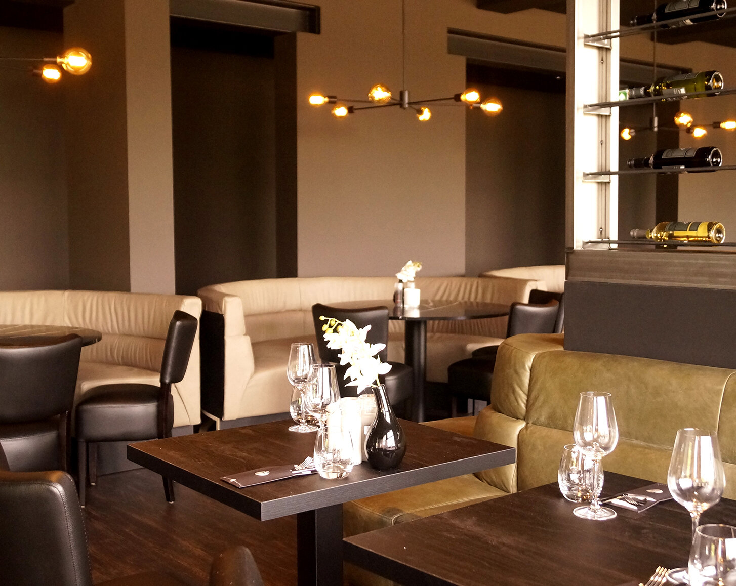 Fletcher Kloosterhotel Willibrordhaeghe 5
