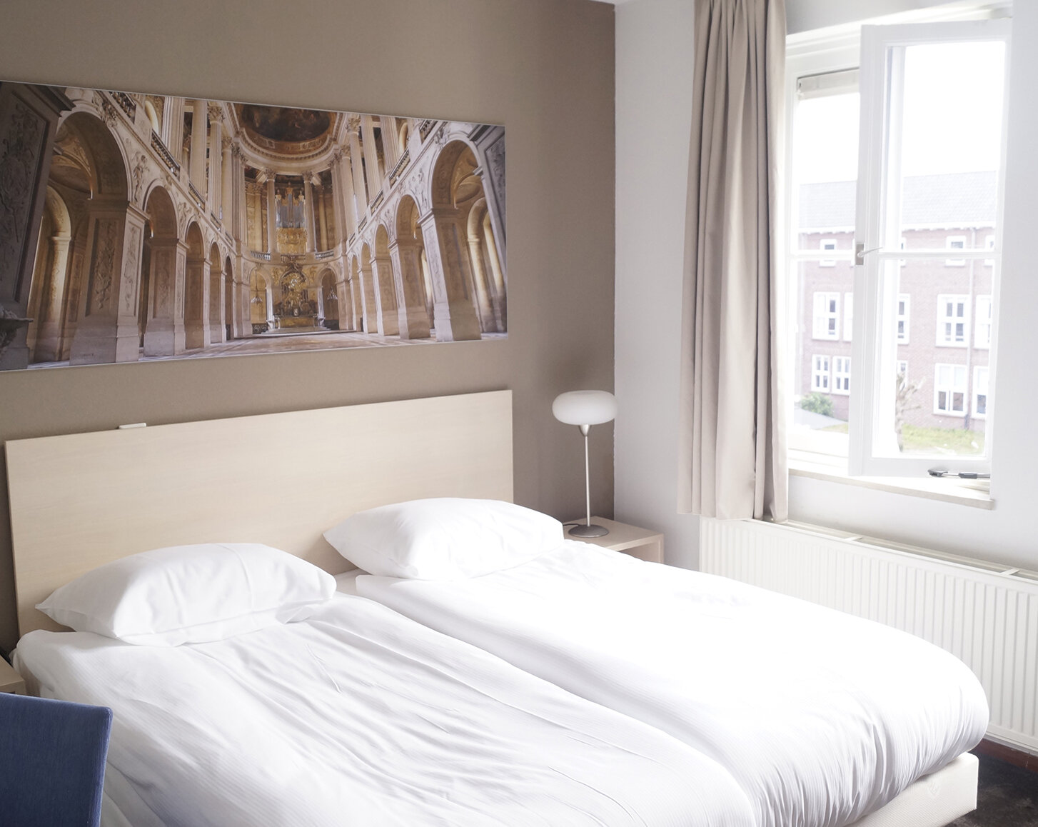 Fletcher Kloosterhotel Willibrordhaeghe 3