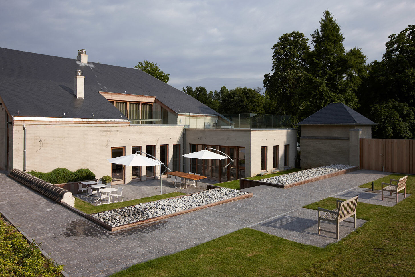 B&B Baron's House 2