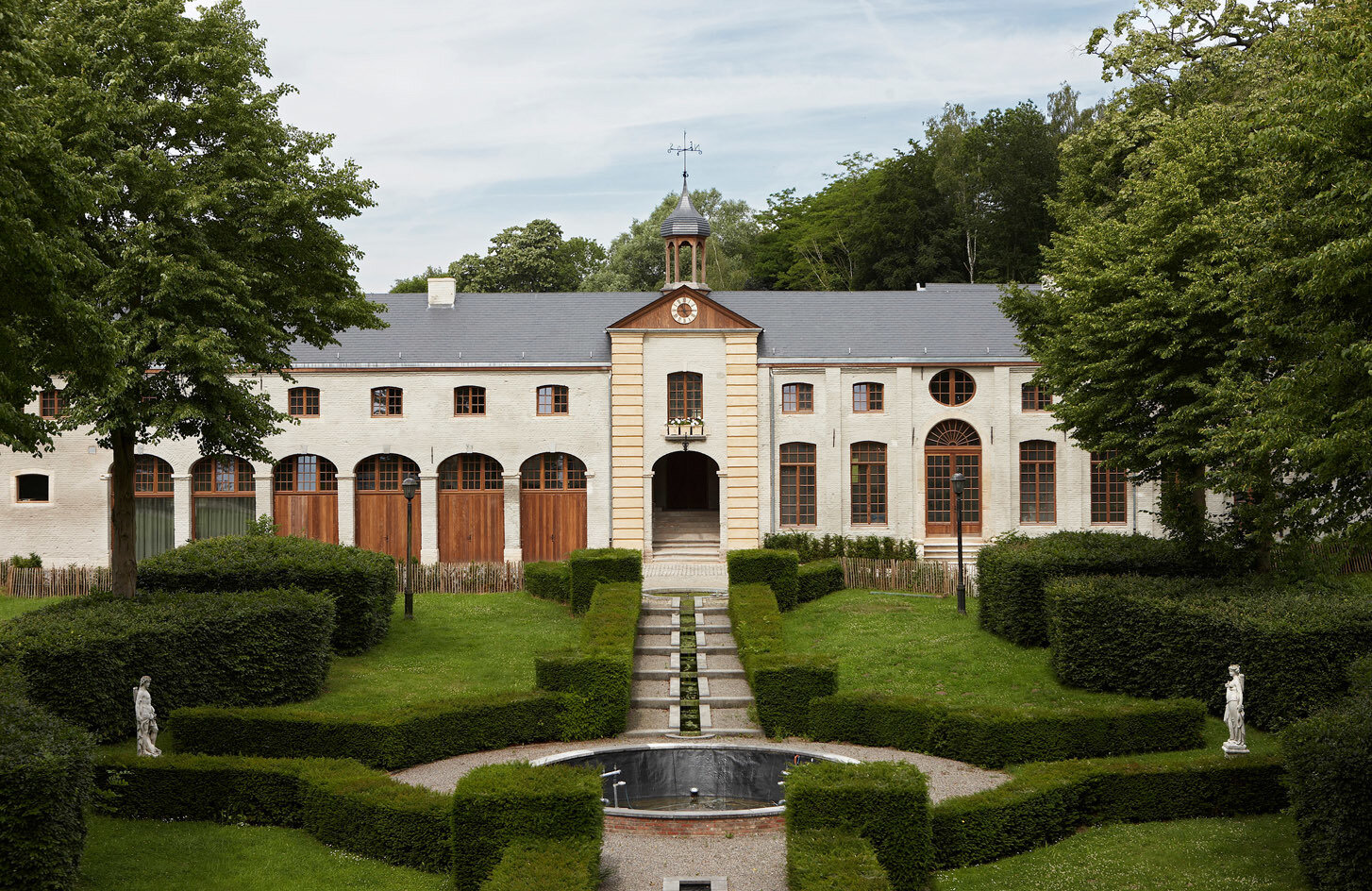 B&B Baron's House 4