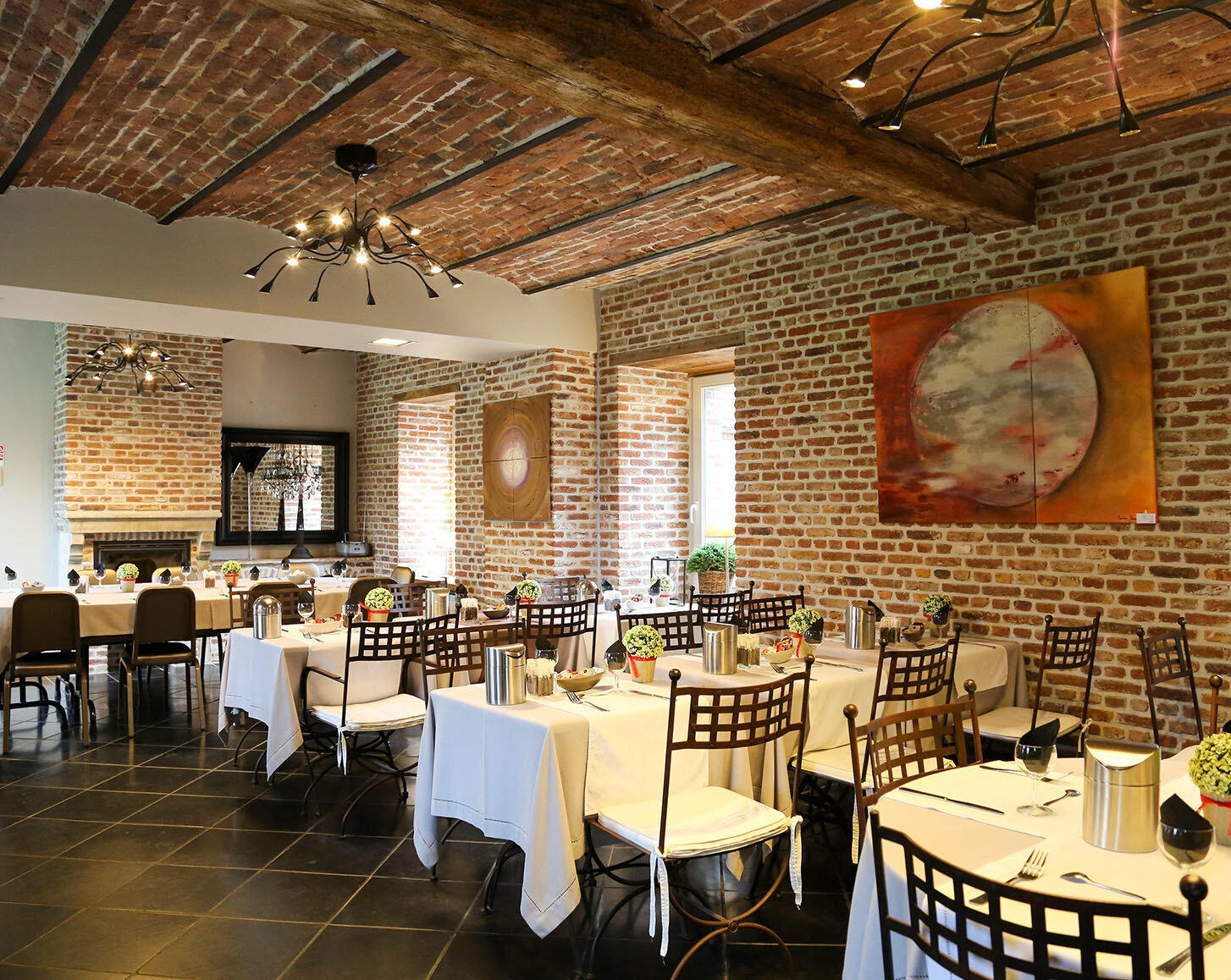 Le Manoir du Capitaine 3