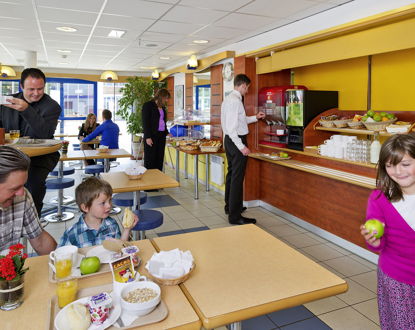 Ibis Budget Aachen Raeren Grenzen 3