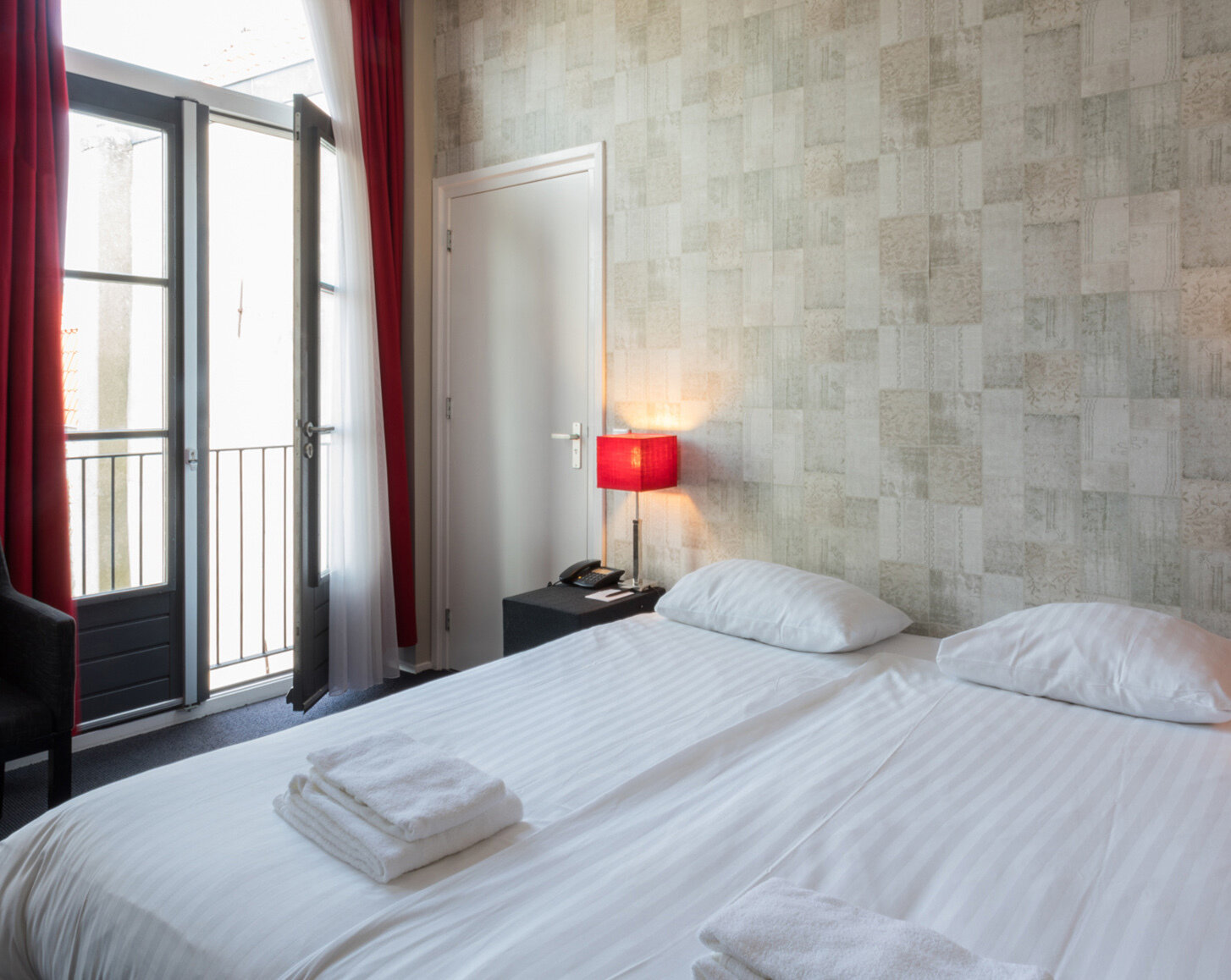 Hotel Zilt 4
